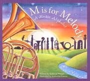 Tapa de M Is for Melody