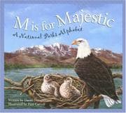 Tapa de M Is for Majestic