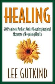 Tapa de Healing