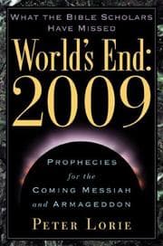 Tapa de World's End
