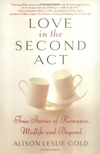 Tapa de Love in the second act
