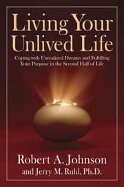 Tapa de Living your unlived life