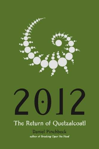 Tapa de 2012