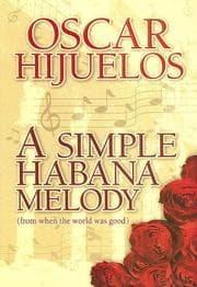 Tapa de A Simple Habana Melody (Class a)