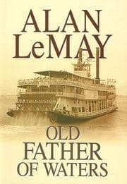 Tapa de Old father of waters