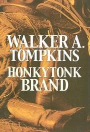 Tapa de Honkytonk brand
