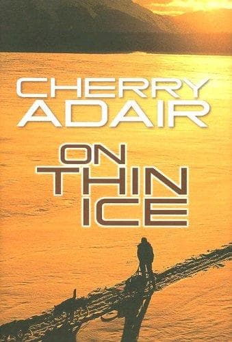 Tapa de On thin ice