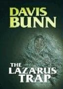 Tapa de The Lazarus trap