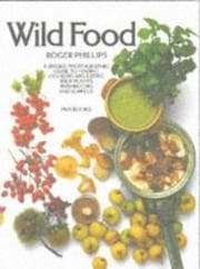 Tapa de Wild Food