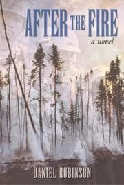 Tapa de After the fire