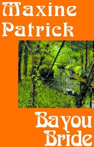 Tapa de Bayou Bride
