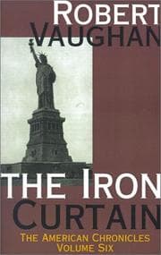 Tapa de Iron Curtain