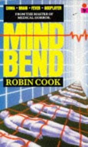 Tapa de Mindbend