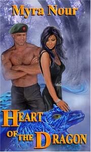 Tapa de Heart of the Dragon