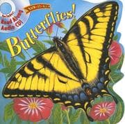 Tapa de Butterflies! (Know It All)
