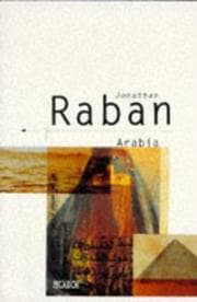 Tapa de Arabia
