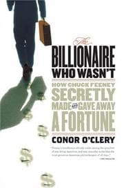 Tapa de The billionaire who wasn't