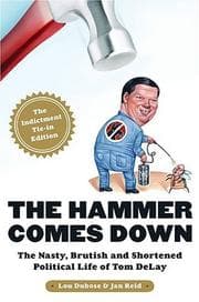 Tapa de Hammer Comes Down