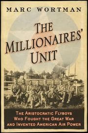 Tapa de The Millionaires' Unit