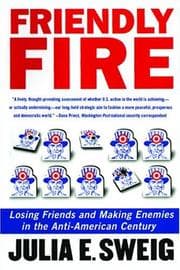 Tapa de Friendly Fire