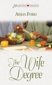 Tapa de The wife degree