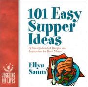 Tapa de 101 easy supper ideas