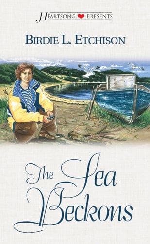 Tapa de The sea beckons
