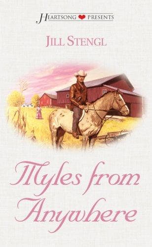 Tapa de Myles from anywhere