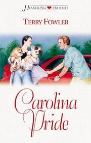 Tapa de Carolina pride