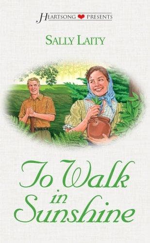 Tapa de To walk in sunshine