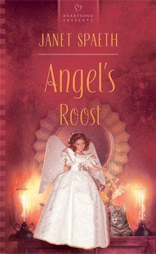 Tapa de Angel's roost