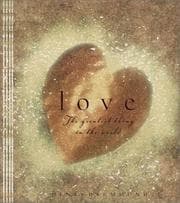 Tapa de Love