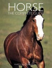Tapa de Horse