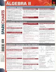 Tapa de Algebra II
