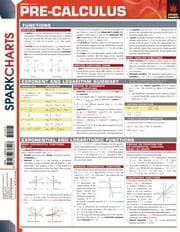 Tapa de Pre-Calculus