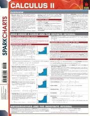 Tapa de Calculus II