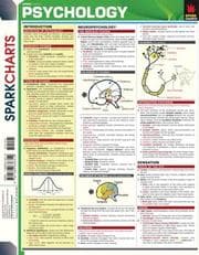 Tapa de Psychology