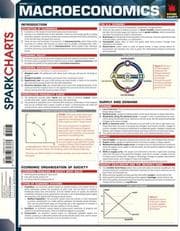 Tapa de Macroeconomics