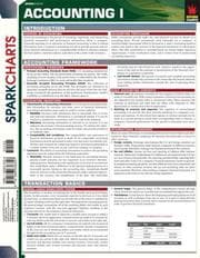 Tapa de Accounting I