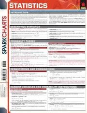 Tapa de Statistics