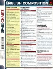 Tapa de English Composition