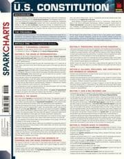Tapa de United States Constitution