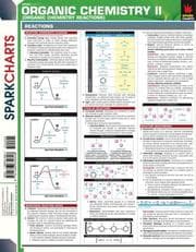 Tapa de Organic Chemistry II