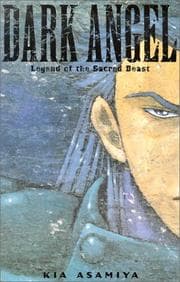 Tapa de Dark Angel Volume 4 (Dark Angel)