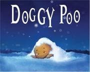 Tapa de Doggy Poo Picture Book