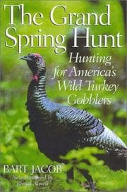 Tapa de The Grand Spring Hunt