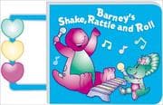 Tapa de Barney's Shake, Rattle and Roll