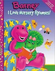 Tapa de I Love Nursery Rhymes!