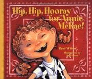 Tapa de Hip, hip, hooray for Annie McRae!