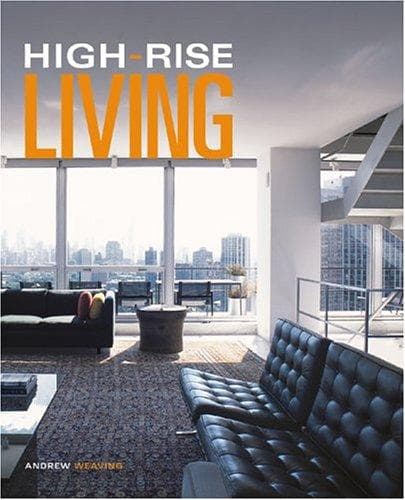 Tapa de High-rise living